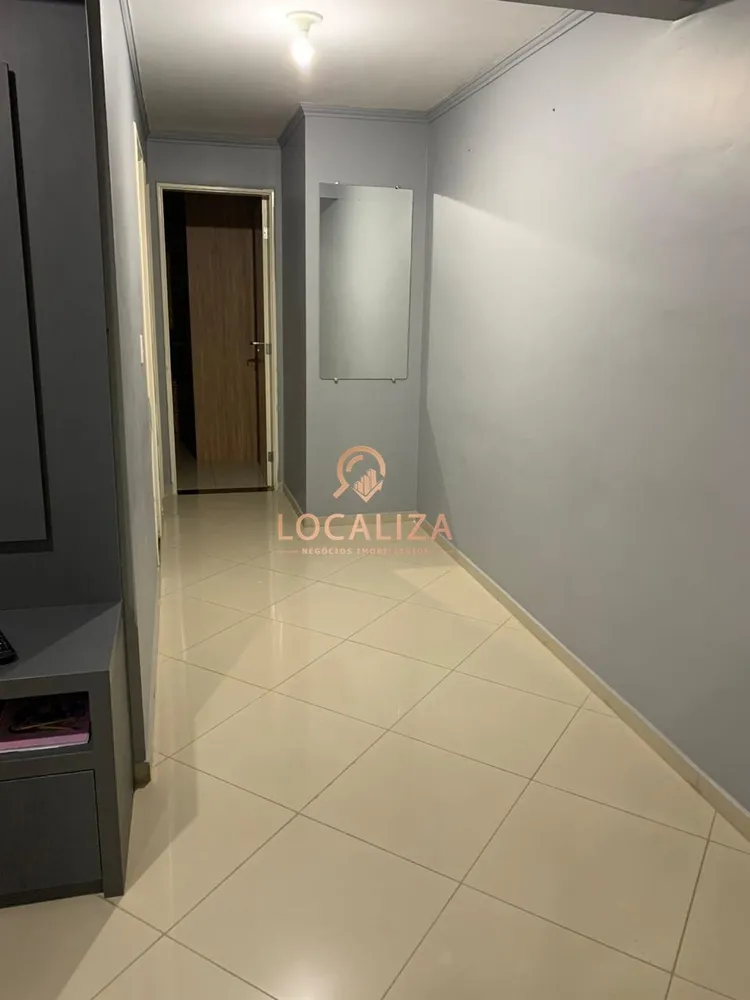 Apartamento, 2 quartos, 42 m² - Foto 8