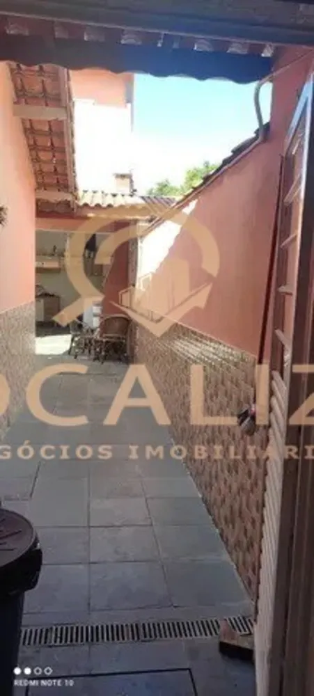 Casa, 7 quartos, 136 m² - Foto 5