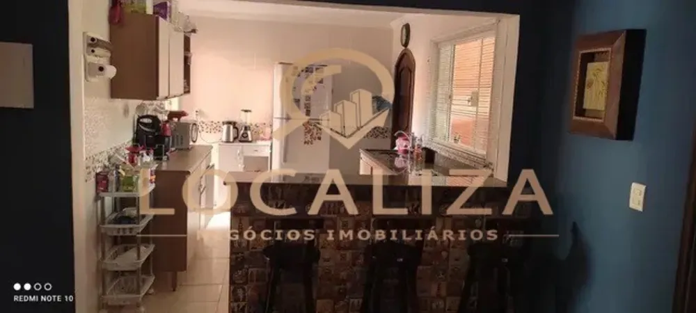 Casa, 7 quartos, 136 m² - Foto 4