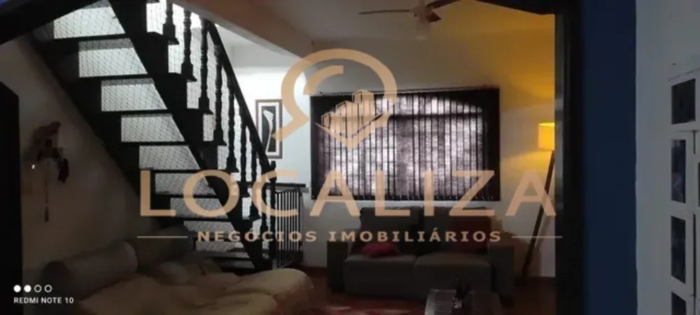 Casa, 7 quartos, 136 m² - Foto 3