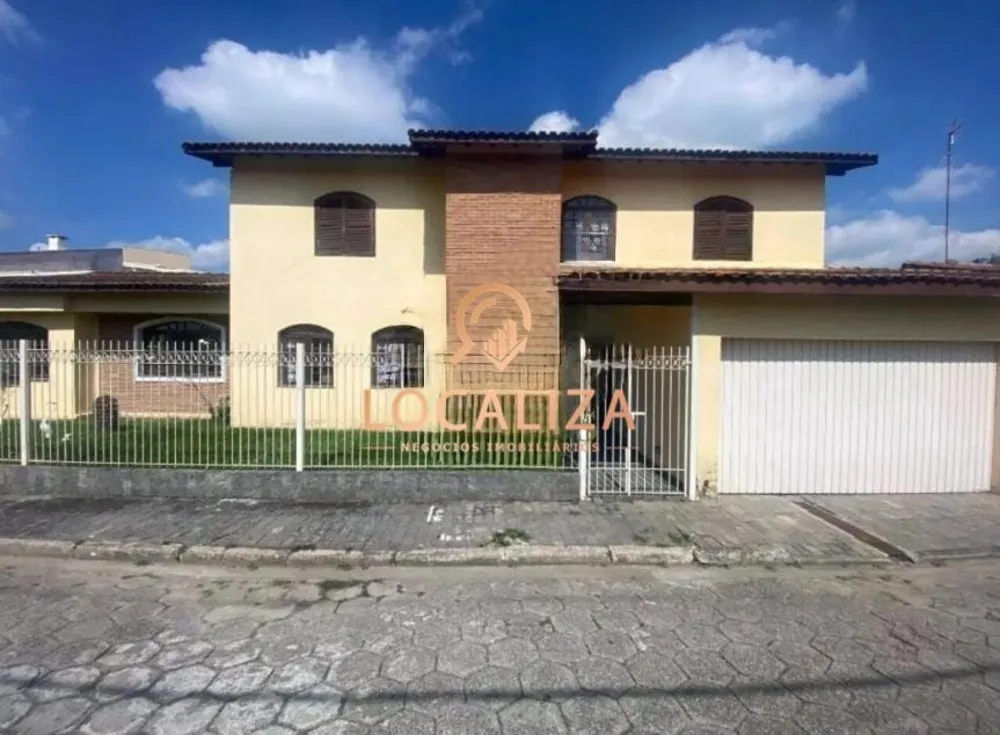 Casa, 5 quartos, 750 m² - Foto 1