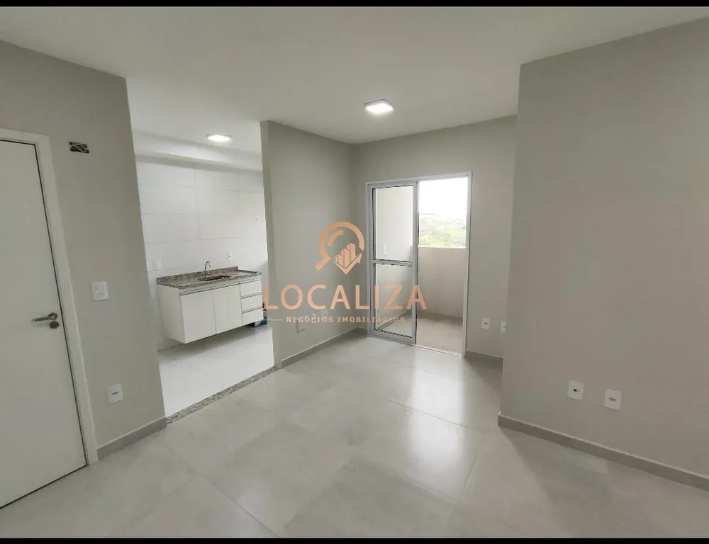 Apartamento, 2 quartos, 52 m² - Foto 4