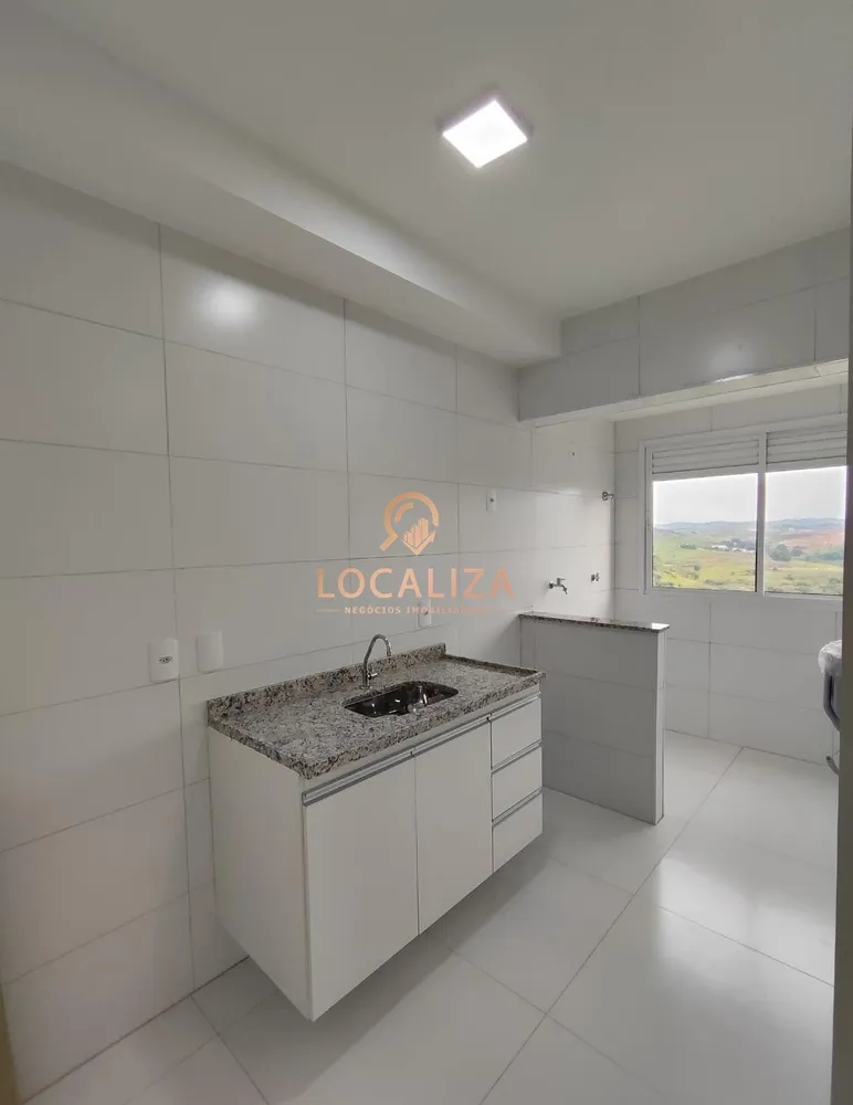 Apartamento, 2 quartos, 52 m² - Foto 9