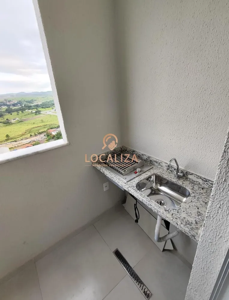 Apartamento, 2 quartos, 52 m² - Foto 1
