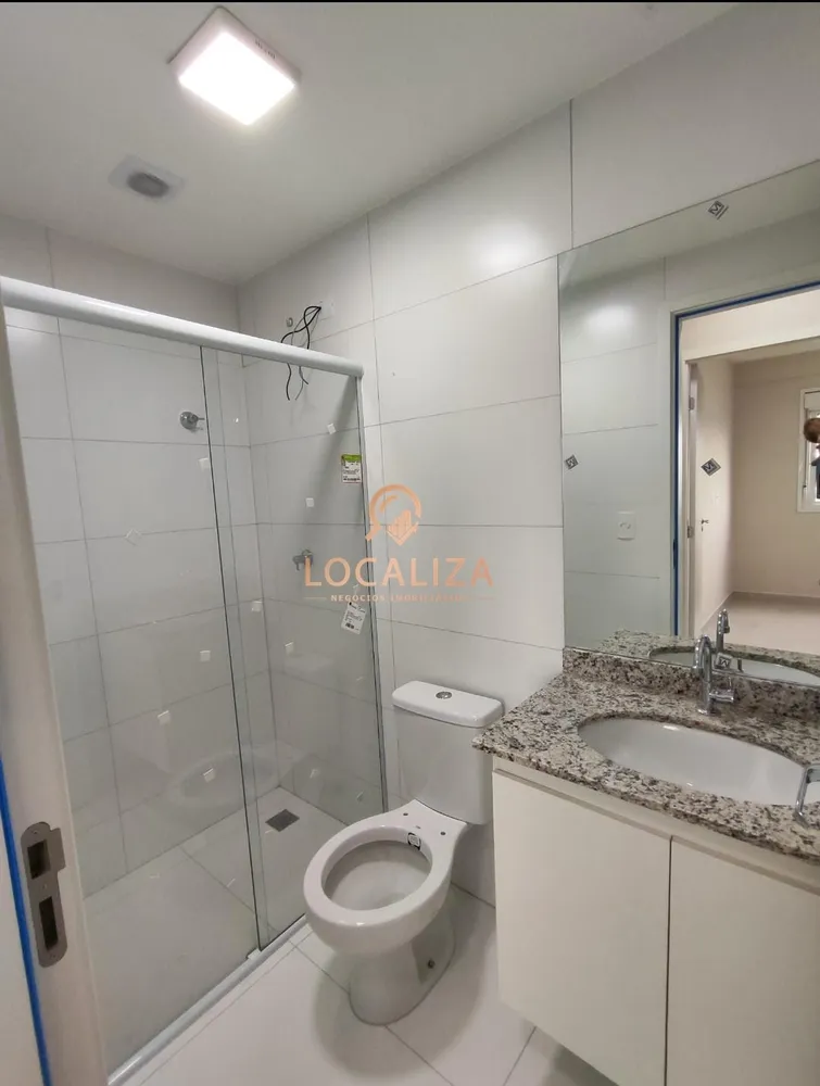 Apartamento, 2 quartos, 52 m² - Foto 3