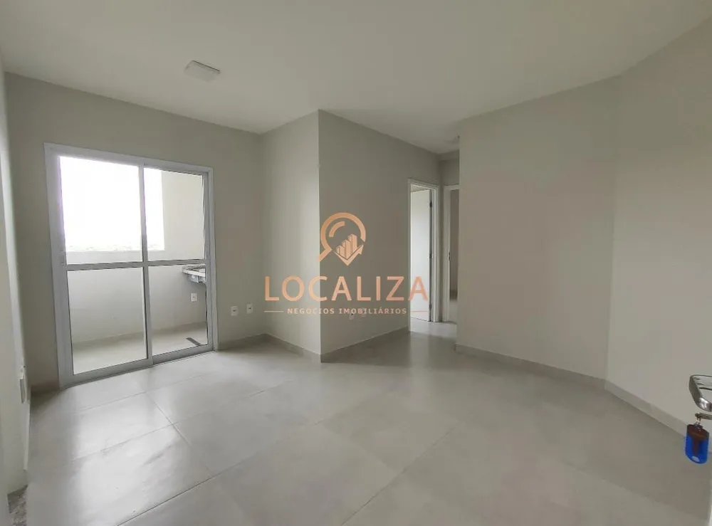 Apartamento, 2 quartos, 52 m² - Foto 5