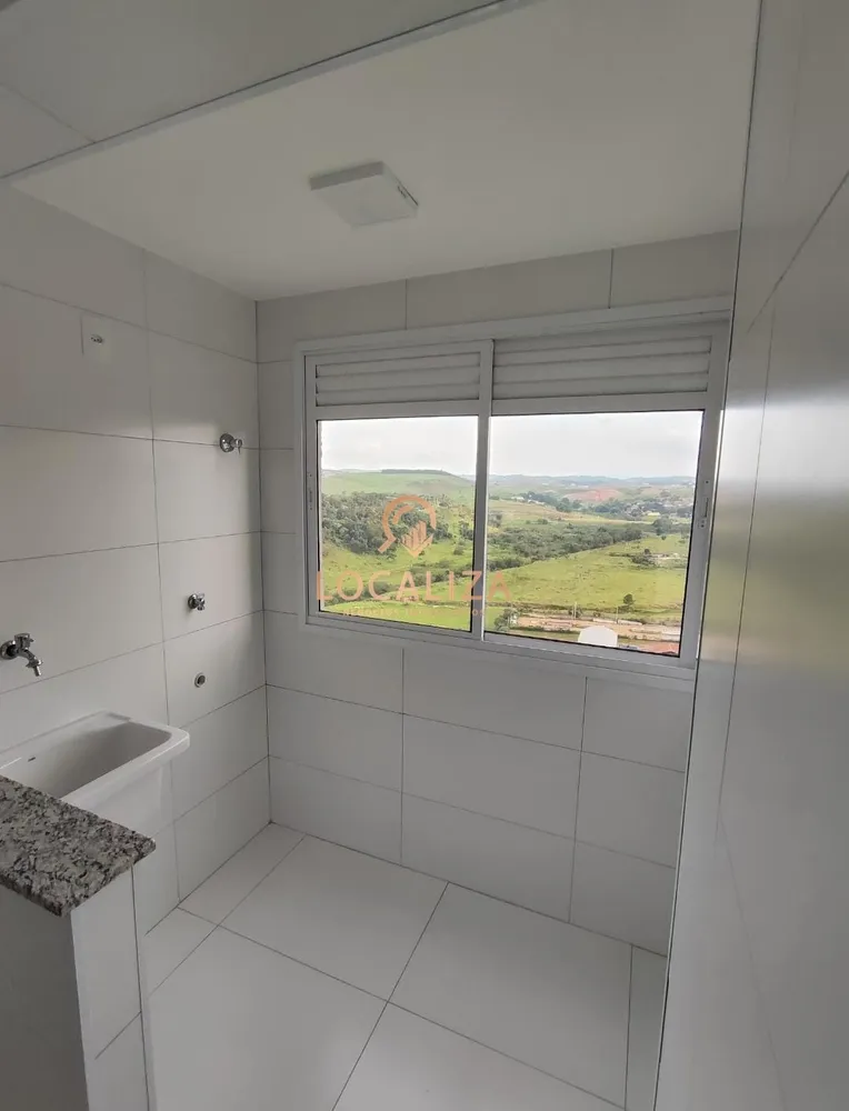 Apartamento, 2 quartos, 52 m² - Foto 12