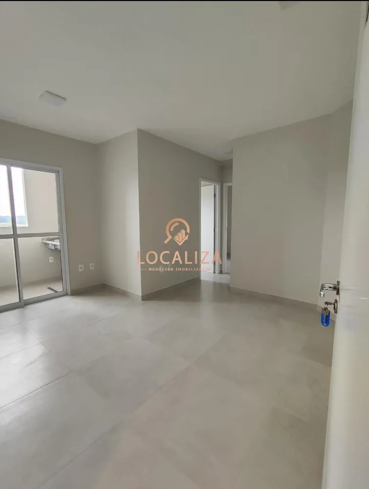 Apartamento, 2 quartos, 52 m² - Foto 2