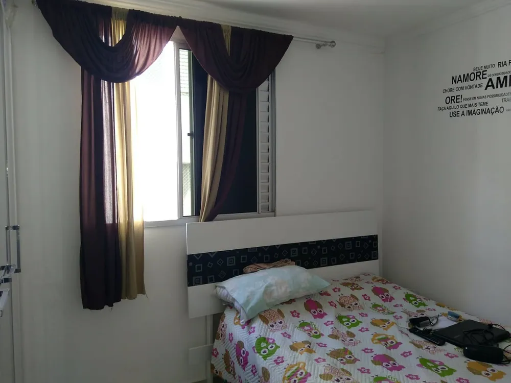 Apartamento, 2 quartos, 97 m² - Foto 8
