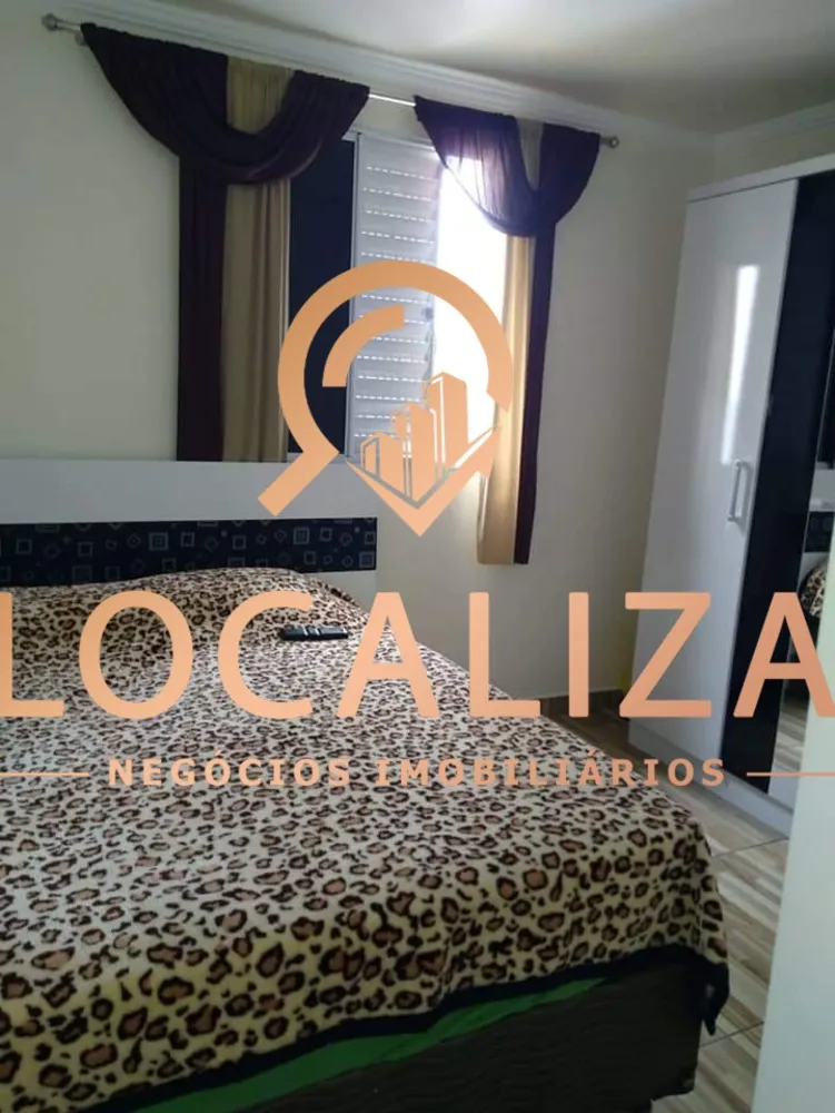 Apartamento, 2 quartos, 97 m² - Foto 4