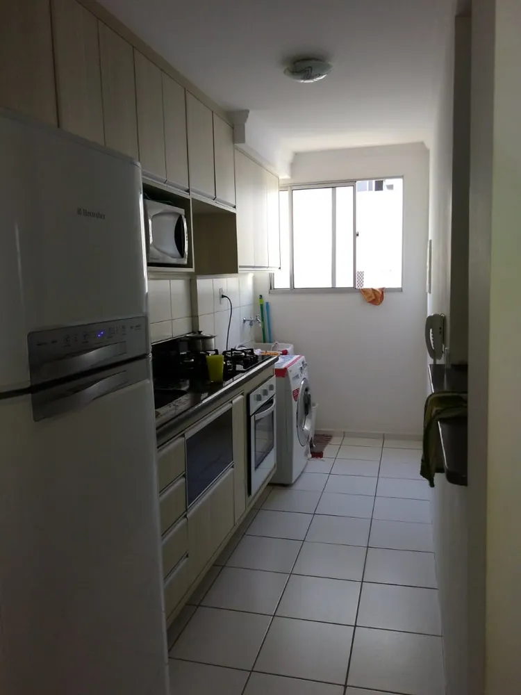 Apartamento, 2 quartos, 97 m² - Foto 3
