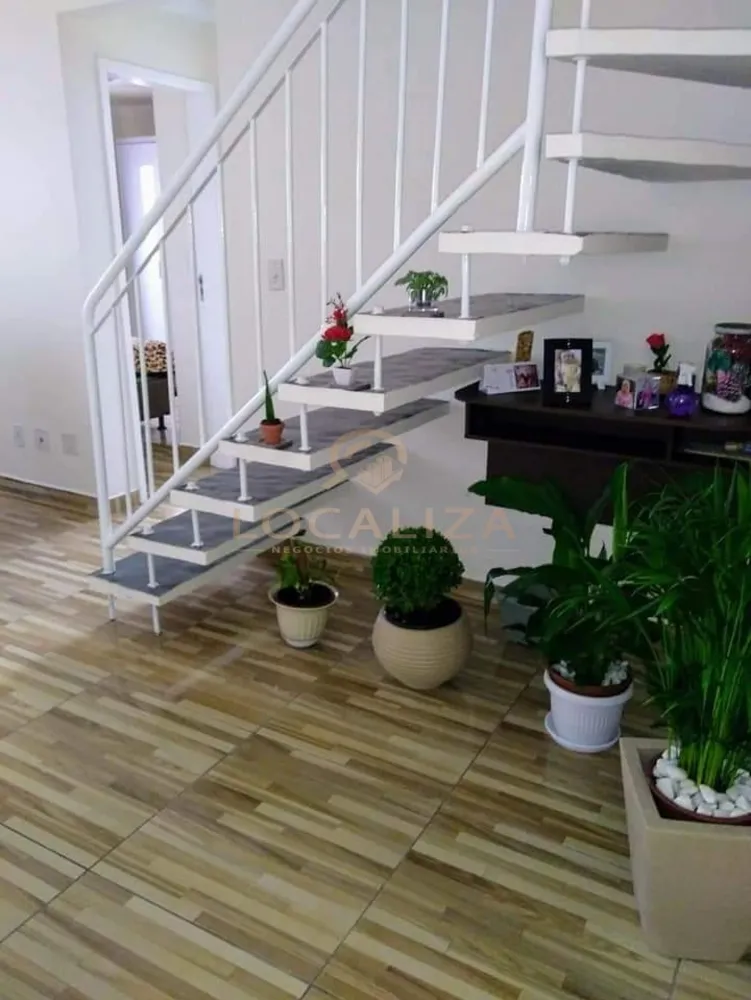 Apartamento, 2 quartos, 97 m² - Foto 2