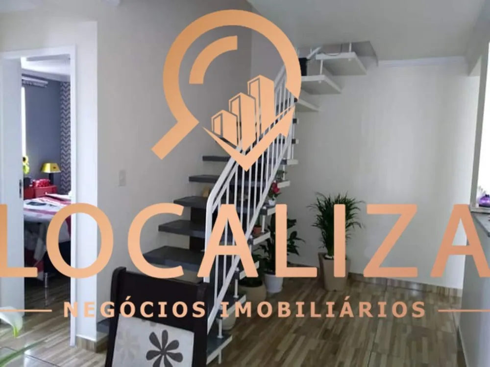 Apartamento, 2 quartos, 97 m² - Foto 1
