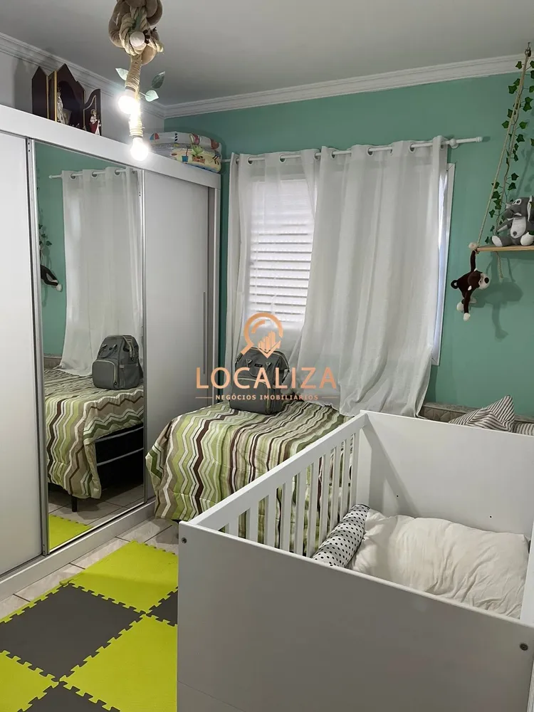 Apartamento, 2 quartos, 66 m² - Foto 4
