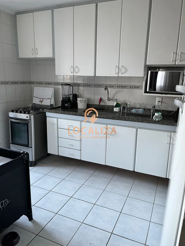 Apartamento, 2 quartos, 66 m² - Foto 2