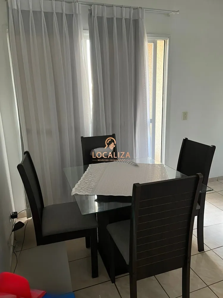 Apartamento, 2 quartos, 66 m² - Foto 7