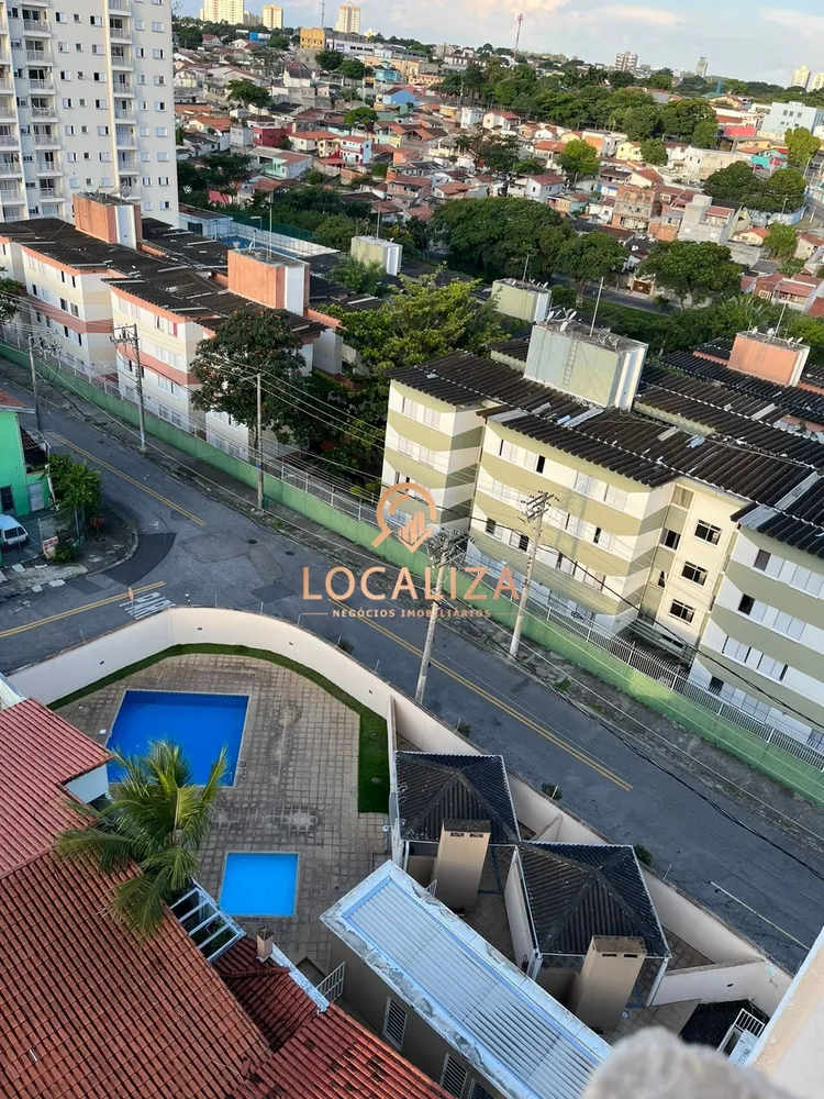 Apartamento, 2 quartos, 66 m² - Foto 11