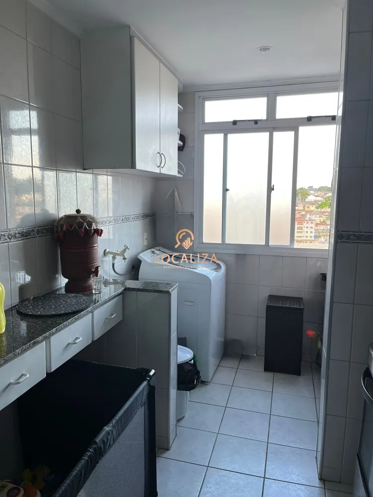 Apartamento, 2 quartos, 66 m² - Foto 8