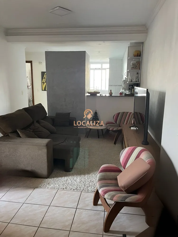 Apartamento, 2 quartos, 66 m² - Foto 6