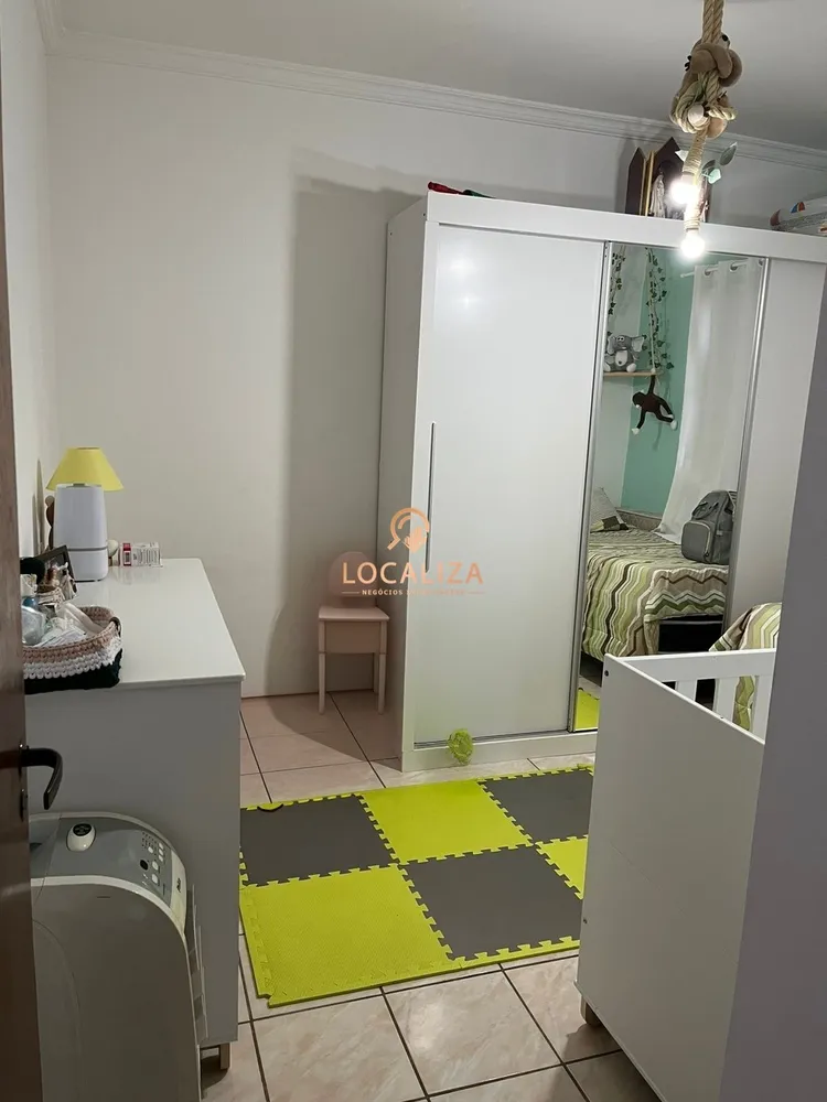 Apartamento, 2 quartos, 66 m² - Foto 9