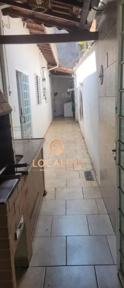 Casa, 3 quartos, 70 m² - Foto 5
