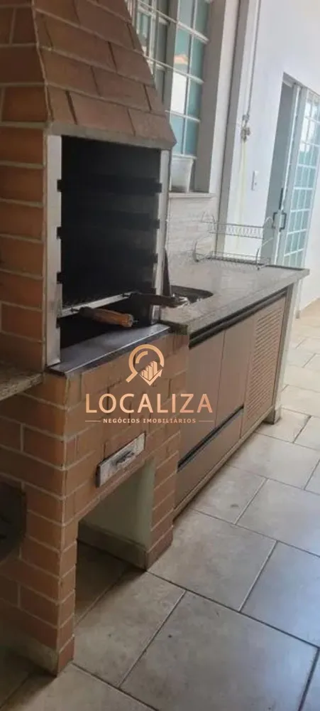 Casa, 3 quartos, 70 m² - Foto 6