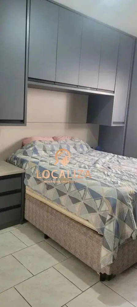 Casa, 3 quartos, 70 m² - Foto 3