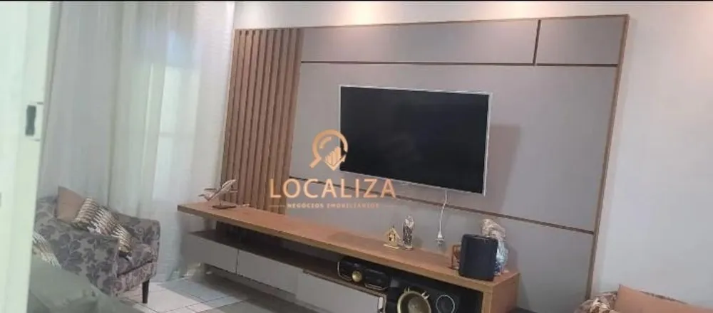 Casa, 3 quartos, 70 m² - Foto 2