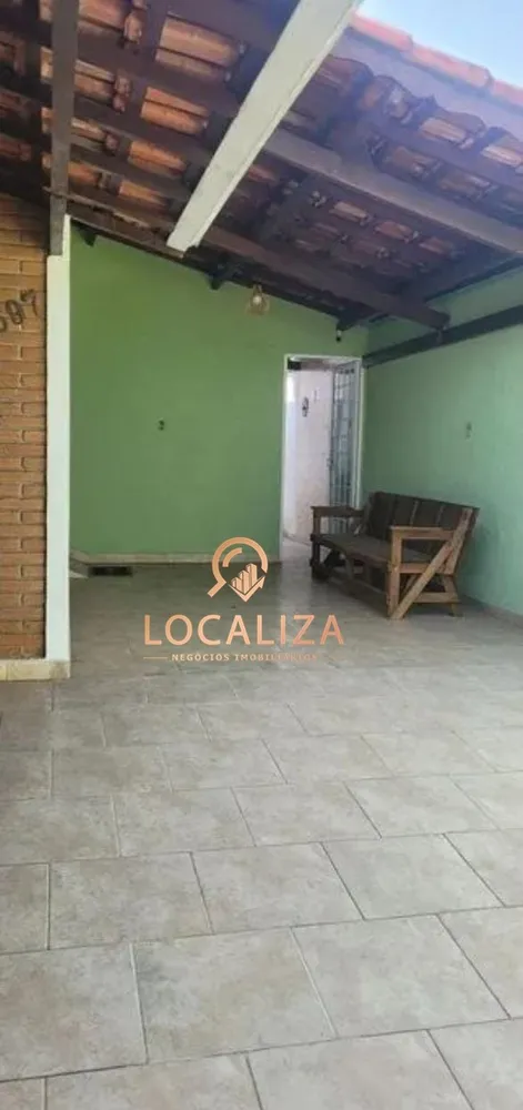 Casa, 3 quartos, 70 m² - Foto 8
