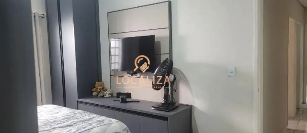Casa, 3 quartos, 70 m² - Foto 4