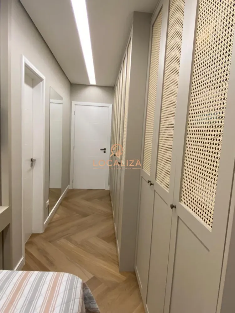 Apartamento, 3 quartos, 143 m² - Foto 2