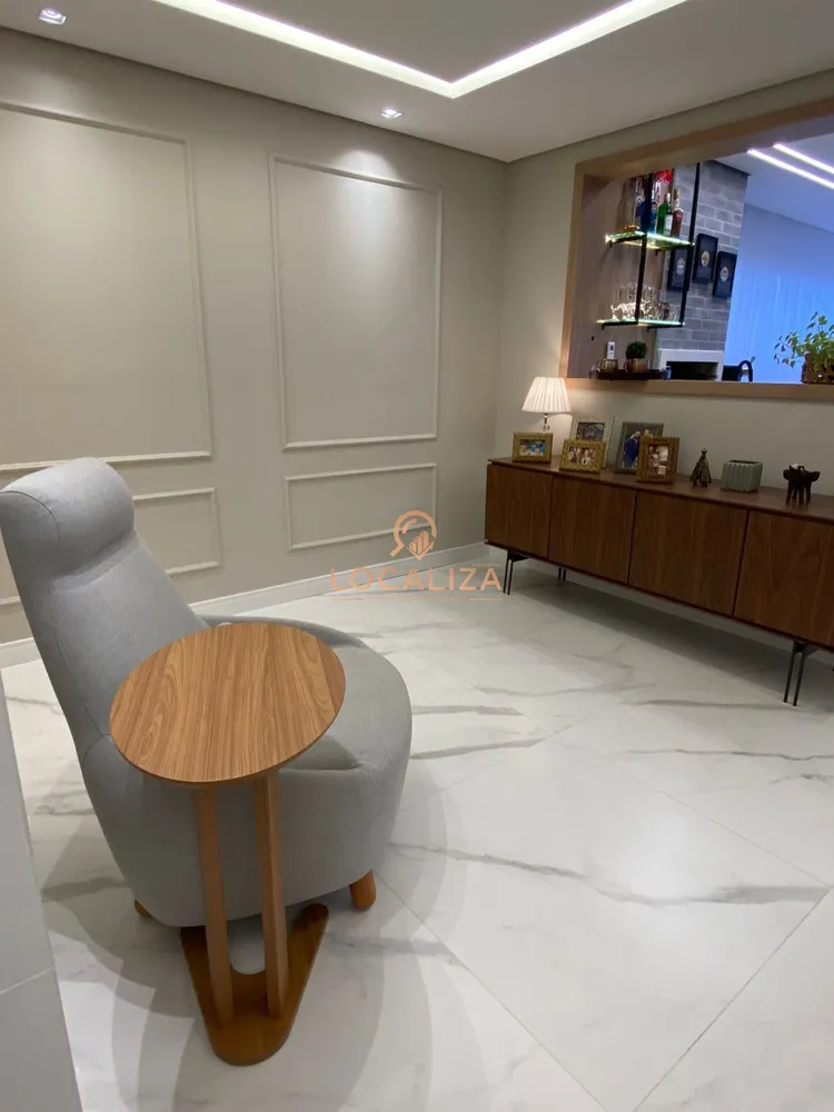 Apartamento, 3 quartos, 143 m² - Foto 6