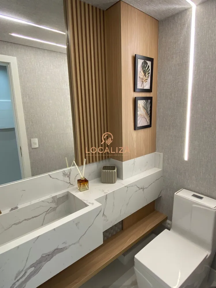Apartamento, 3 quartos, 143 m² - Foto 10