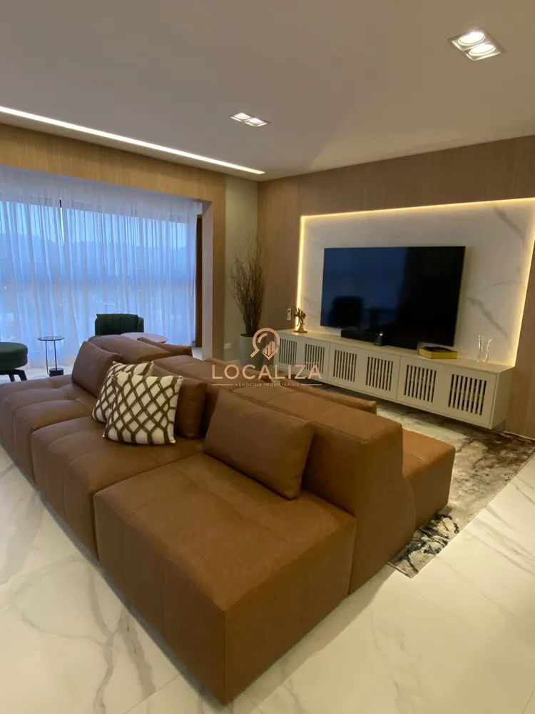 Apartamento, 3 quartos, 143 m² - Foto 1