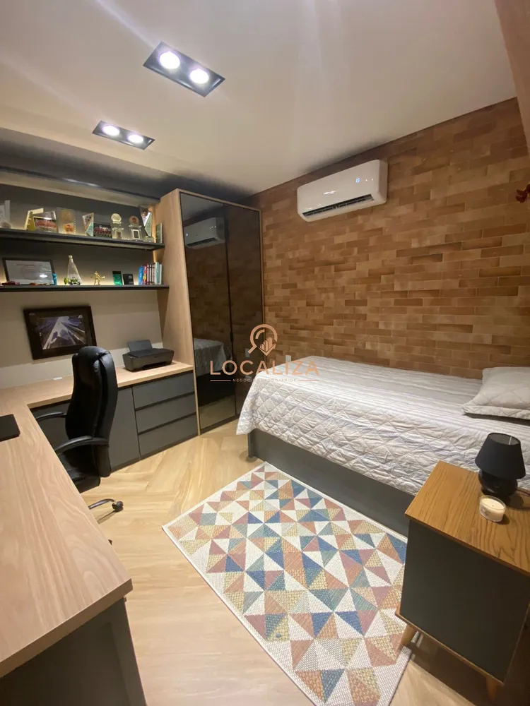 Apartamento, 3 quartos, 143 m² - Foto 11