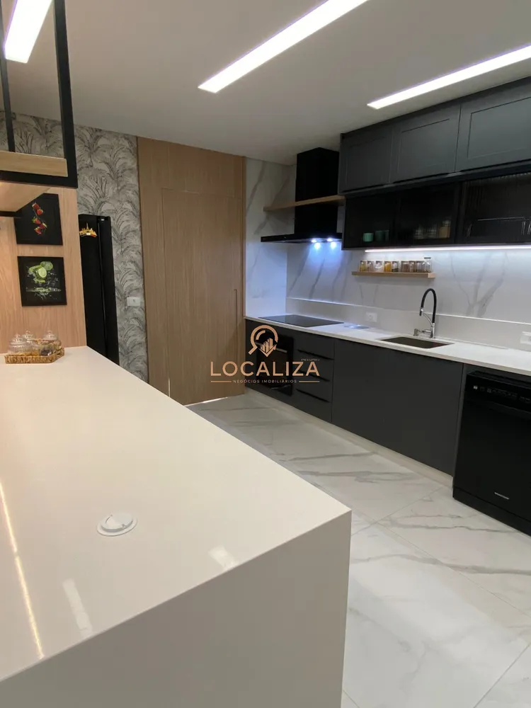 Apartamento, 3 quartos, 143 m² - Foto 9