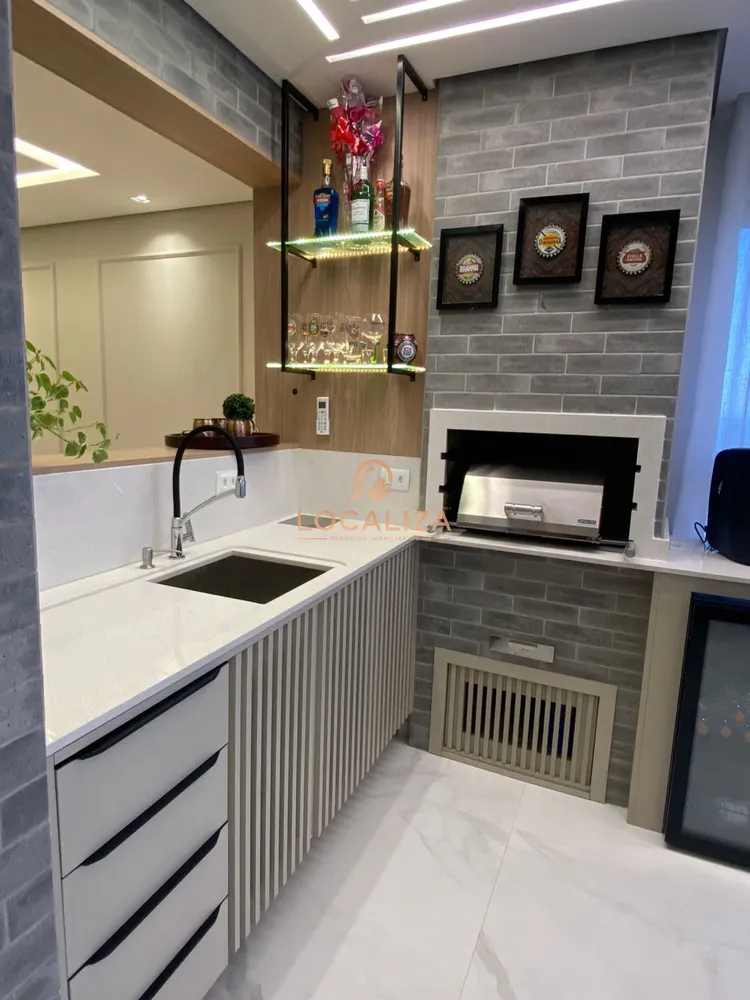 Apartamento, 3 quartos, 143 m² - Foto 7