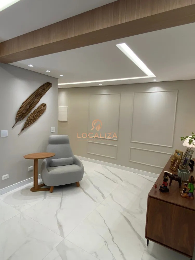 Apartamento, 3 quartos, 143 m² - Foto 8