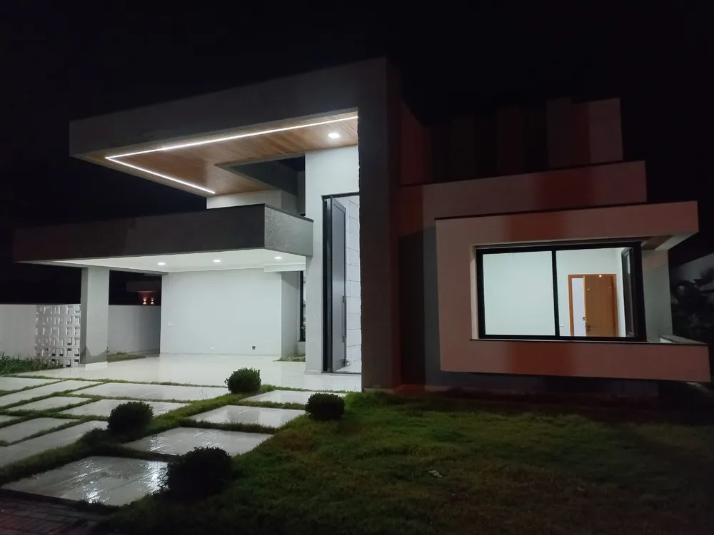 Casa, 3 quartos, 540 m² - Foto 2