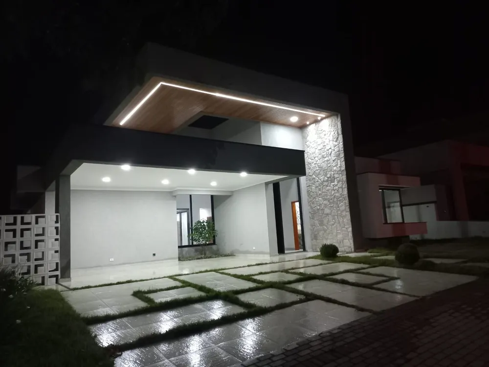 Casa, 3 quartos, 540 m² - Foto 3