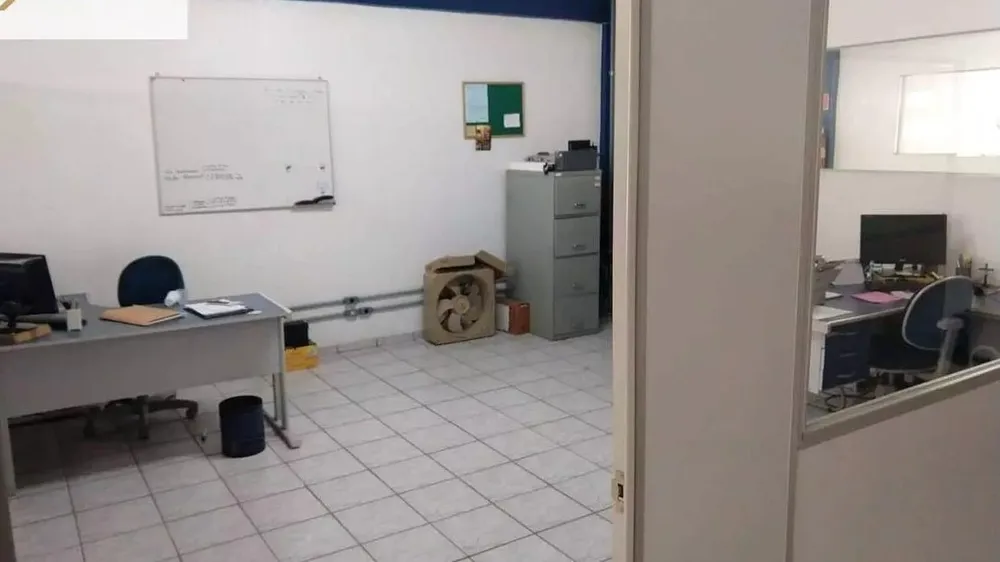 Depósito-Galpão - Foto 6