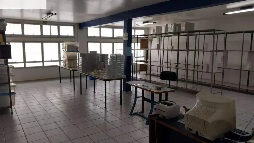 Depósito-Galpão - Foto 5
