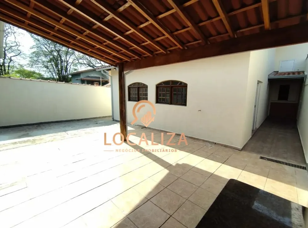 Casa, 4 quartos, 220 m² - Foto 6