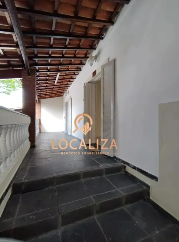 Casa, 4 quartos, 220 m² - Foto 4