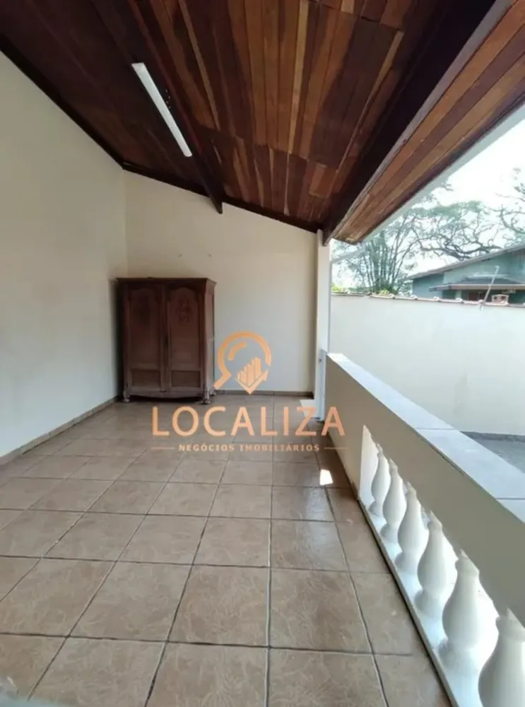 Casa, 4 quartos, 220 m² - Foto 5