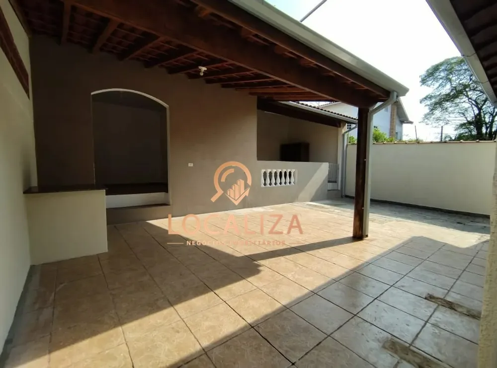 Casa, 4 quartos, 220 m² - Foto 7