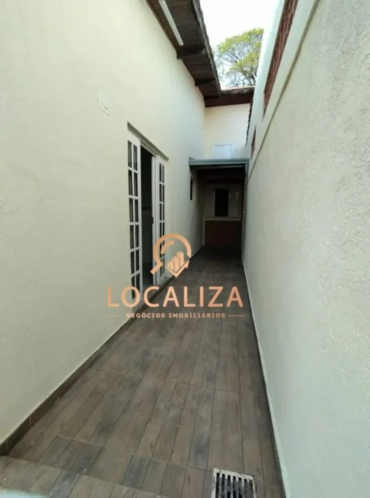 Casa, 4 quartos, 220 m² - Foto 16
