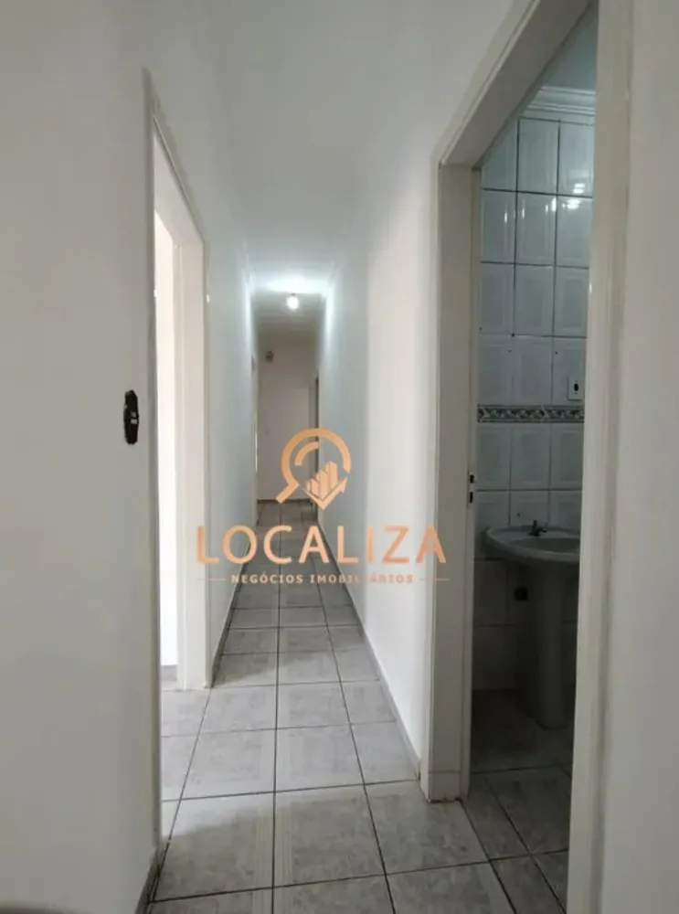 Casa, 4 quartos, 220 m² - Foto 13
