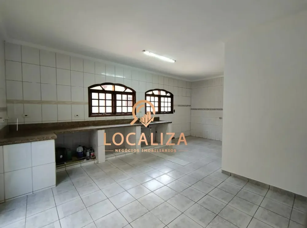 Casa, 4 quartos, 220 m² - Foto 9
