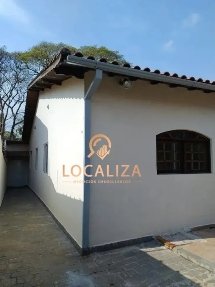 Casa, 4 quartos, 220 m² - Foto 8